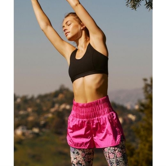 Free People Way home shorts - Picture 12 of 13